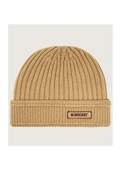 Burberry Wełniana czapka ze sklepu Gomez Fashion Store w kategorii Czapki zimowe męskie - zdjęcie 185900738