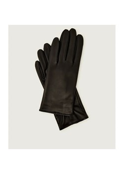 BOSS BLACK Skórzane rękawiczki Gueen-ME ze sklepu Gomez Fashion Store w kategorii Rękawiczki damskie - zdjęcie 185900765