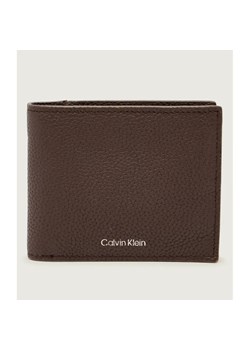 Calvin Klein Skórzany portfel ze sklepu Gomez Fashion Store w kategorii Portfele męskie - zdjęcie 185900768