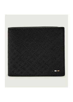 BOSS BLACK Portfel Mono Line_4cc ze sklepu Gomez Fashion Store w kategorii Portfele męskie - zdjęcie 185900769