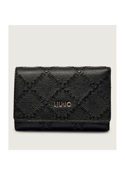 Liu Jo Portfel Caliwen ze sklepu Gomez Fashion Store w kategorii Portfele damskie - zdjęcie 185900777