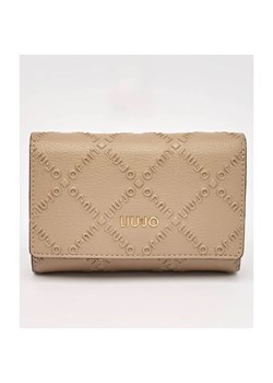 Liu Jo Portfel Caliwen ze sklepu Gomez Fashion Store w kategorii Portfele damskie - zdjęcie 185900778