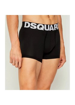 Dsquared2 Bokserki ze sklepu Gomez Fashion Store w kategorii Majtki męskie - zdjęcie 185900789