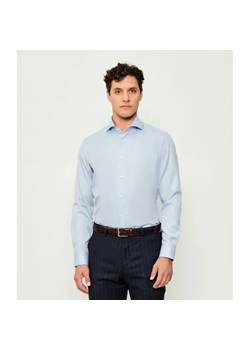 BOSS BLACK Koszula ONE H-HANK | Slim Fit ze sklepu Gomez Fashion Store w kategorii Koszule męskie - zdjęcie 185900795