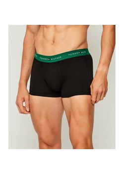 Tommy Hilfiger Bokserki 7-pack | Regular Fit ze sklepu Gomez Fashion Store w kategorii Majtki męskie - zdjęcie 185900796