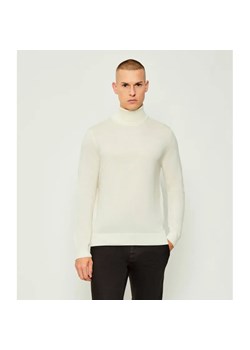 Joop! Wełniany golf Donte | Modern fit ze sklepu Gomez Fashion Store w kategorii Swetry męskie - zdjęcie 185900799