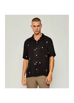 All Saints Koszula FLEUR PEACE | Relaxed fit ze sklepu Gomez Fashion Store w kategorii Koszule męskie - zdjęcie 185900816