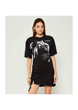 All Saints Sukienka IVANA NAENIA ze sklepu Gomez Fashion Store w kategorii Sukienki - zdjęcie 185900827
