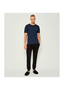 BOSS BLACK T-shirt 3-pack RN Classic | Regular Fit ze sklepu Gomez Fashion Store w kategorii T-shirty męskie - zdjęcie 185900836