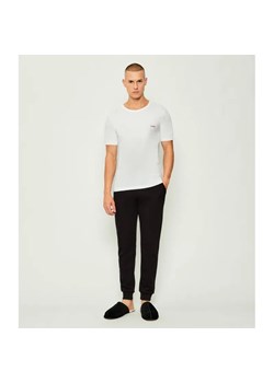 Hugo Bodywear T-shirt 3-pack | Regular Fit ze sklepu Gomez Fashion Store w kategorii T-shirty męskie - zdjęcie 185900837