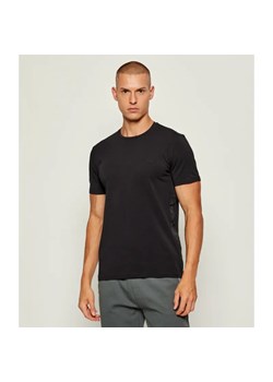 Emporio Armani T-shirt | Regular Fit | stretch ze sklepu Gomez Fashion Store w kategorii T-shirty męskie - zdjęcie 185900839