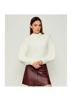 GUESS Półgolf KEYLA ze sklepu Gomez Fashion Store w kategorii Swetry damskie - zdjęcie 185900847