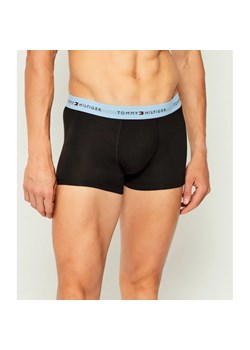 Tommy Hilfiger Bokserki 3-pack ze sklepu Gomez Fashion Store w kategorii Majtki męskie - zdjęcie 185900855