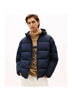 Tommy Hilfiger Puchowa kurtka | Regular Fit ze sklepu Gomez Fashion Store w kategorii Kurtki męskie - zdjęcie 185900865