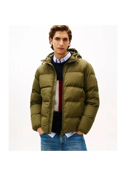Tommy Hilfiger Puchowa kurtka | Regular Fit ze sklepu Gomez Fashion Store w kategorii Kurtki męskie - zdjęcie 185900867