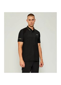 Lacoste Polo Lacoste x Novak Djokovic | Slim Fit ze sklepu Gomez Fashion Store w kategorii T-shirty męskie - zdjęcie 185900868