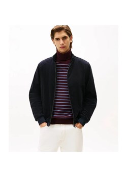 Tommy Hilfiger Sztruksowa kurtka HARRINGTON | Regular Fit ze sklepu Gomez Fashion Store w kategorii Kurtki męskie - zdjęcie 185900875