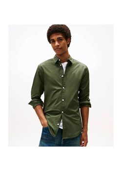 Tommy Jeans Koszula | Slim Fit ze sklepu Gomez Fashion Store w kategorii Koszule męskie - zdjęcie 185900879