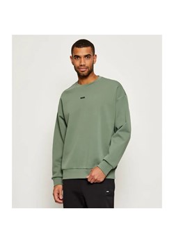 BOSS GREEN Bluza Stenson | Oversize fit ze sklepu Gomez Fashion Store w kategorii Bluzy męskie - zdjęcie 185900886