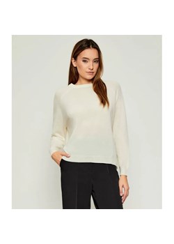Marella Kaszmirowy sweter TESA | Oversize fit ze sklepu Gomez Fashion Store w kategorii Swetry damskie - zdjęcie 185900888
