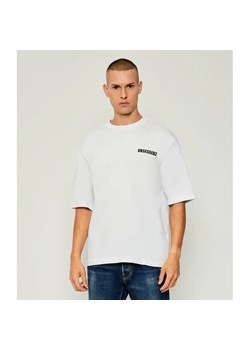 Dsquared2 T-shirt | Loose fit ze sklepu Gomez Fashion Store w kategorii T-shirty męskie - zdjęcie 185900896