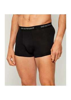 Emporio Armani Bokserki 3-pack ze sklepu Gomez Fashion Store w kategorii Majtki męskie - zdjęcie 185900907