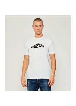 Dsquared2 T-shirt | cool fit ze sklepu Gomez Fashion Store w kategorii T-shirty męskie - zdjęcie 185900908