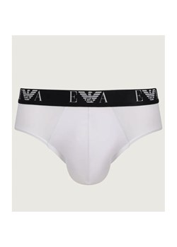 Emporio Armani Slipy 3-pack ze sklepu Gomez Fashion Store w kategorii Majtki męskie - zdjęcie 185900909