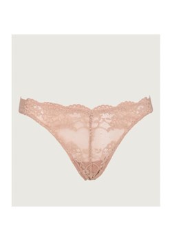 Guess Underwear  Koronkowe stringi Jane ze sklepu Gomez Fashion Store w kategorii Majtki damskie - zdjęcie 185902408