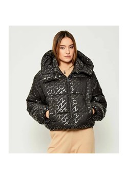 Pinko Kurtka INFUSO | Regular Fit ze sklepu Gomez Fashion Store w kategorii Kurtki damskie - zdjęcie 185902417