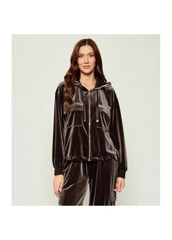 Liu Jo Sport Bluza | Loose fit ze sklepu Gomez Fashion Store w kategorii Bluzy damskie - zdjęcie 185902419