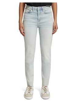 Scotch &amp; Soda Dżinsy - Slim fit - w kolorze błękitnym ze sklepu Limango Polska w kategorii Jeansy damskie - zdjęcie 185902907