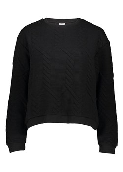 Sublevel Bluza w kolorze czarnym ze sklepu Limango Polska w kategorii Bluzy damskie - zdjęcie 185903005