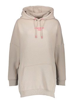 Sublevel Bluza w kolorze beżowym ze sklepu Limango Polska w kategorii Bluzy damskie - zdjęcie 185903007