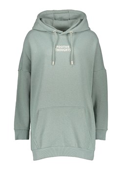 Sublevel Bluza w kolorze zielonym ze sklepu Limango Polska w kategorii Bluzy damskie - zdjęcie 185903009