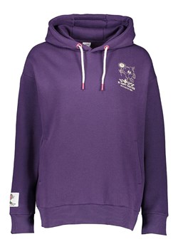Sublevel Bluza w kolorze fioletowym ze sklepu Limango Polska w kategorii Bluzy damskie - zdjęcie 185903015