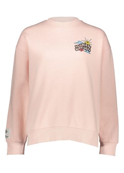 Sublevel Bluza w kolorze jasnoróżowym ze sklepu Limango Polska w kategorii Bluzy damskie - zdjęcie 185903025