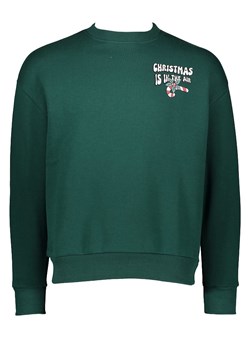 Sublevel Bluza w kolorze zielonym ze sklepu Limango Polska w kategorii Bluzy damskie - zdjęcie 185903037