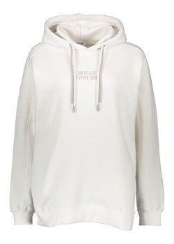 Fresh Made Bluza w kolorze białym ze sklepu Limango Polska w kategorii Bluzy damskie - zdjęcie 185903055