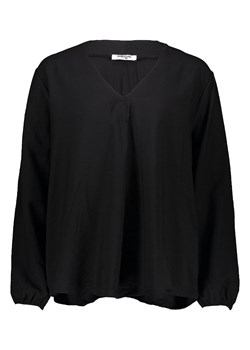 Sublevel Bluzka w kolorze czarnym ze sklepu Limango Polska w kategorii Bluzki damskie - zdjęcie 185903085