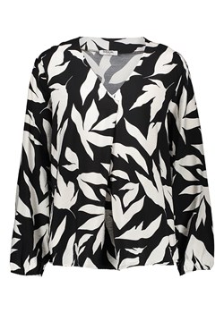 Sublevel Bluzka w kolorze czarno-białym ze sklepu Limango Polska w kategorii Bluzki damskie - zdjęcie 185903089