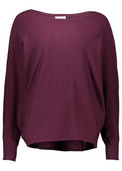 Sublevel Sweter w kolorze bordowym ze sklepu Limango Polska w kategorii Swetry damskie - zdjęcie 185903107