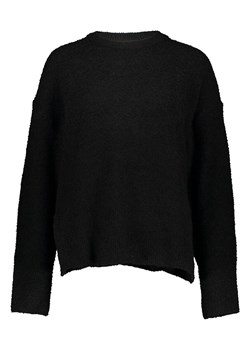 Sublevel Sweter w kolorze czarnym ze sklepu Limango Polska w kategorii Swetry damskie - zdjęcie 185903125