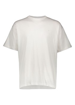 Nike Koszulka &quot;NRG&quot; w kolorze białym ze sklepu Limango Polska w kategorii T-shirty męskie - zdjęcie 185903178