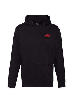 OLDSKULL Bluza w kolorze czarnym ze sklepu Limango Polska w kategorii Bluzy męskie - zdjęcie 185903556