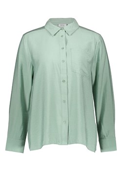 Cecil Bluzka w kolorze zielonym ze sklepu Limango Polska w kategorii Koszule damskie - zdjęcie 185903718