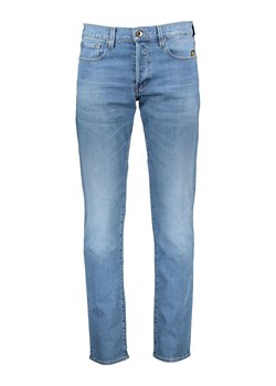 G-Star Dżinsy - Tapered fit - w kolorze błękitnym ze sklepu Limango Polska w kategorii Jeansy męskie - zdjęcie 185904187