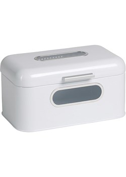 Echtwerk Chlebak w kolorze białym - 30 x 20 x 16,5 cm ze sklepu Limango Polska w kategorii Pojemniki kuchenne - zdjęcie 185904659