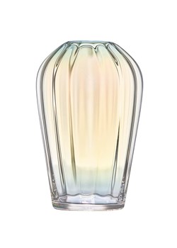Anton Studio Designs Wazon &quot;Aura&quot; w kolorze żółtym - wys. 27,5 cm ze sklepu Limango Polska w kategorii Wazony - zdjęcie 185904858