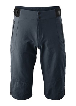 Gonso Rybaczki kolarskie w kolorze granatowym ze sklepu Limango Polska w kategorii Spodenki męskie - zdjęcie 185905386
